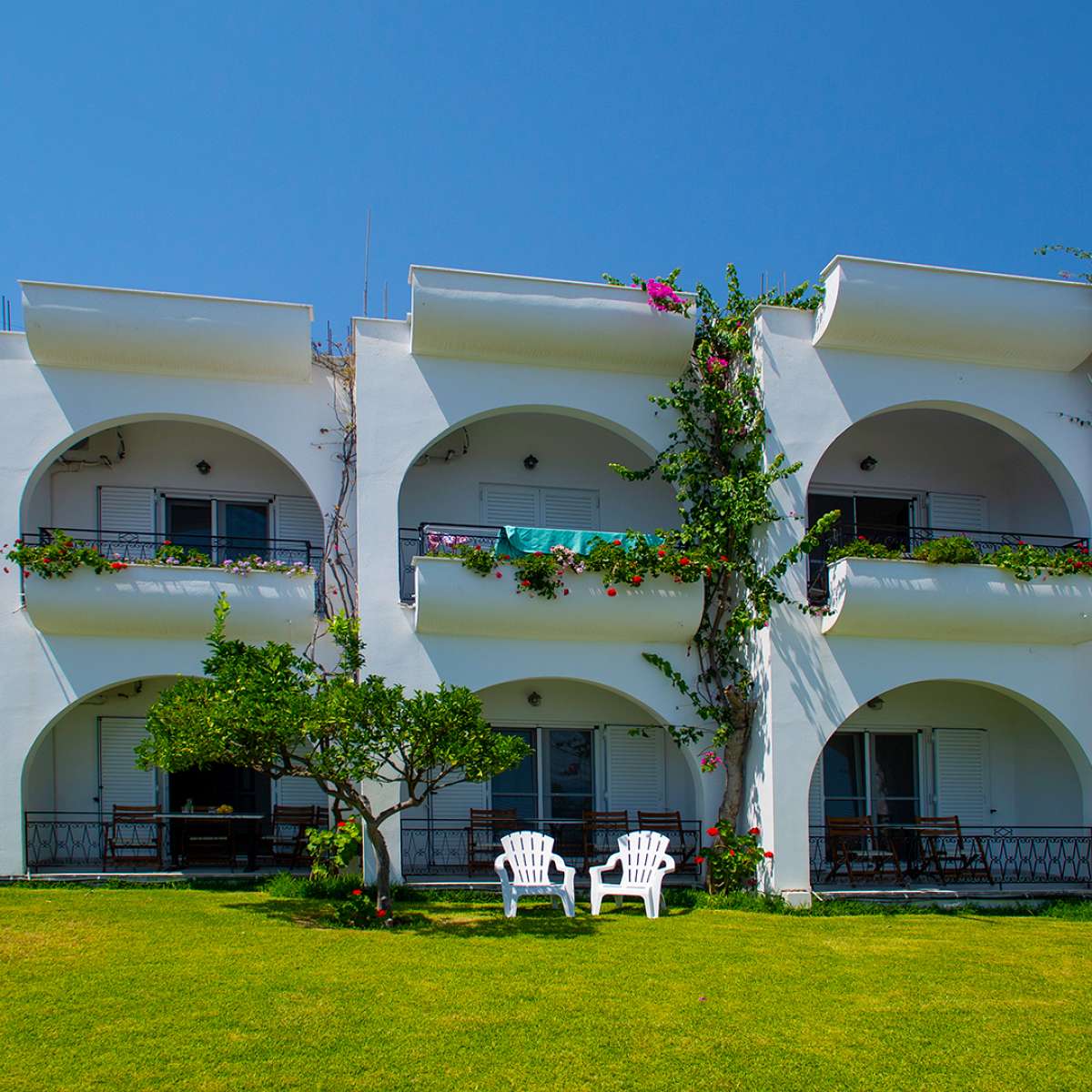 Spiros Studios m/ morgenmad