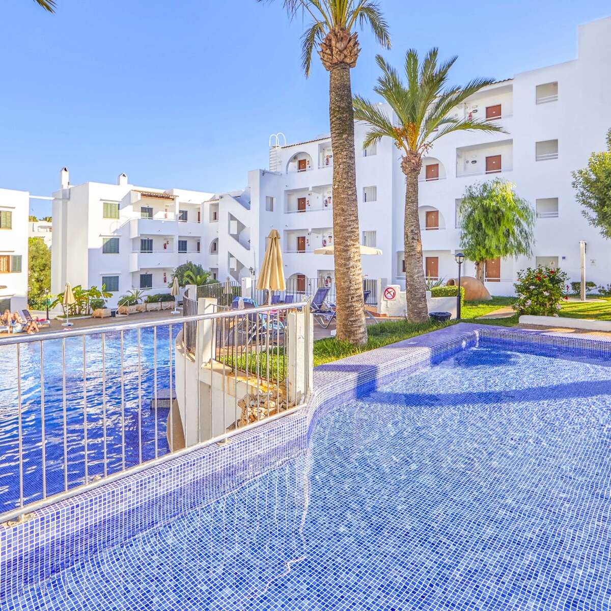 Gavimar Cala Gran Costa del Sur m/All Inclusive