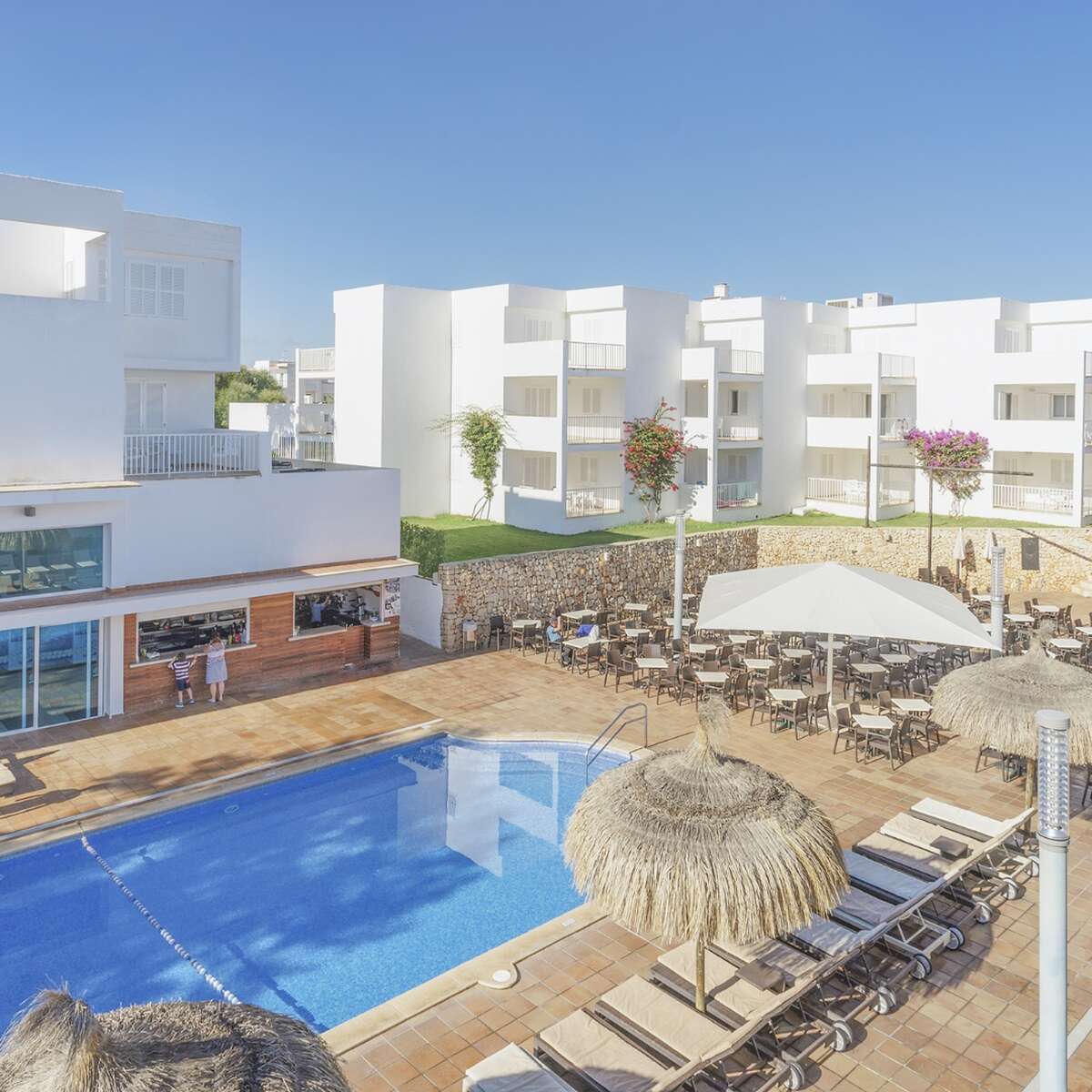 Marsenses Ferrera Blanca m/All Inclusive