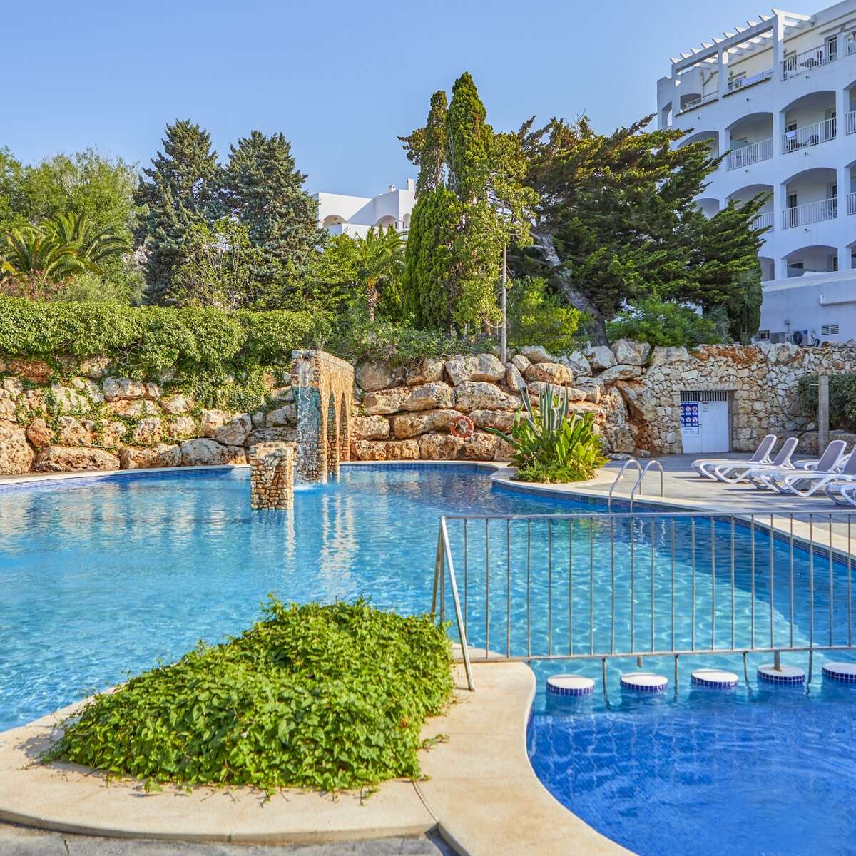 Ola Apartments Cala D´Or