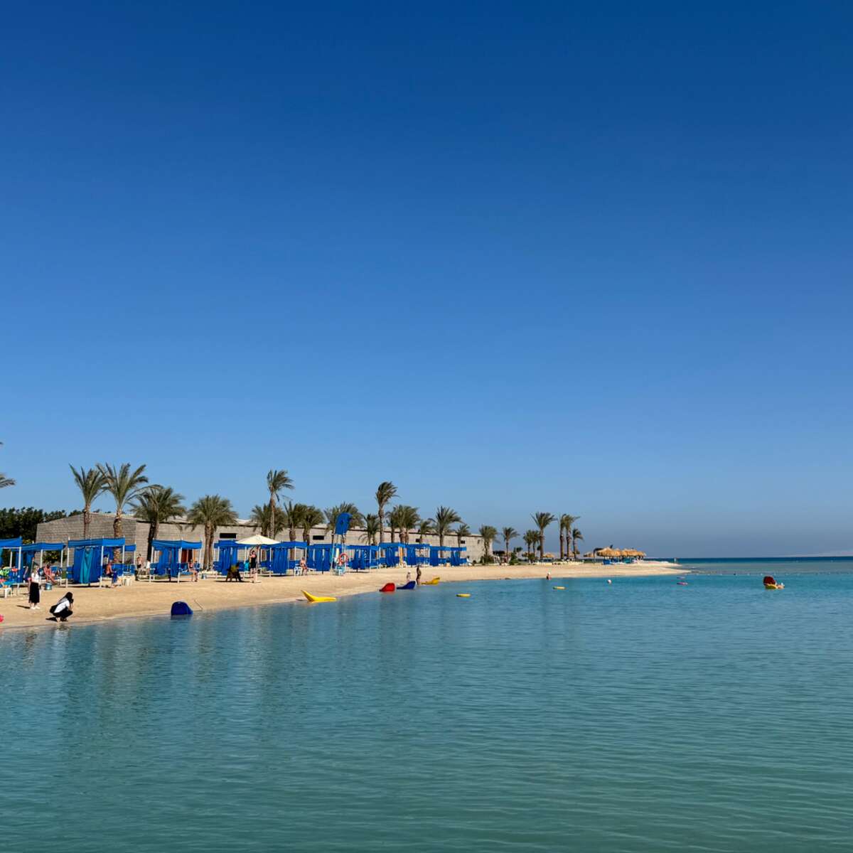 Gravity Hotel & Aquapark Hurghada m/All Inclusive