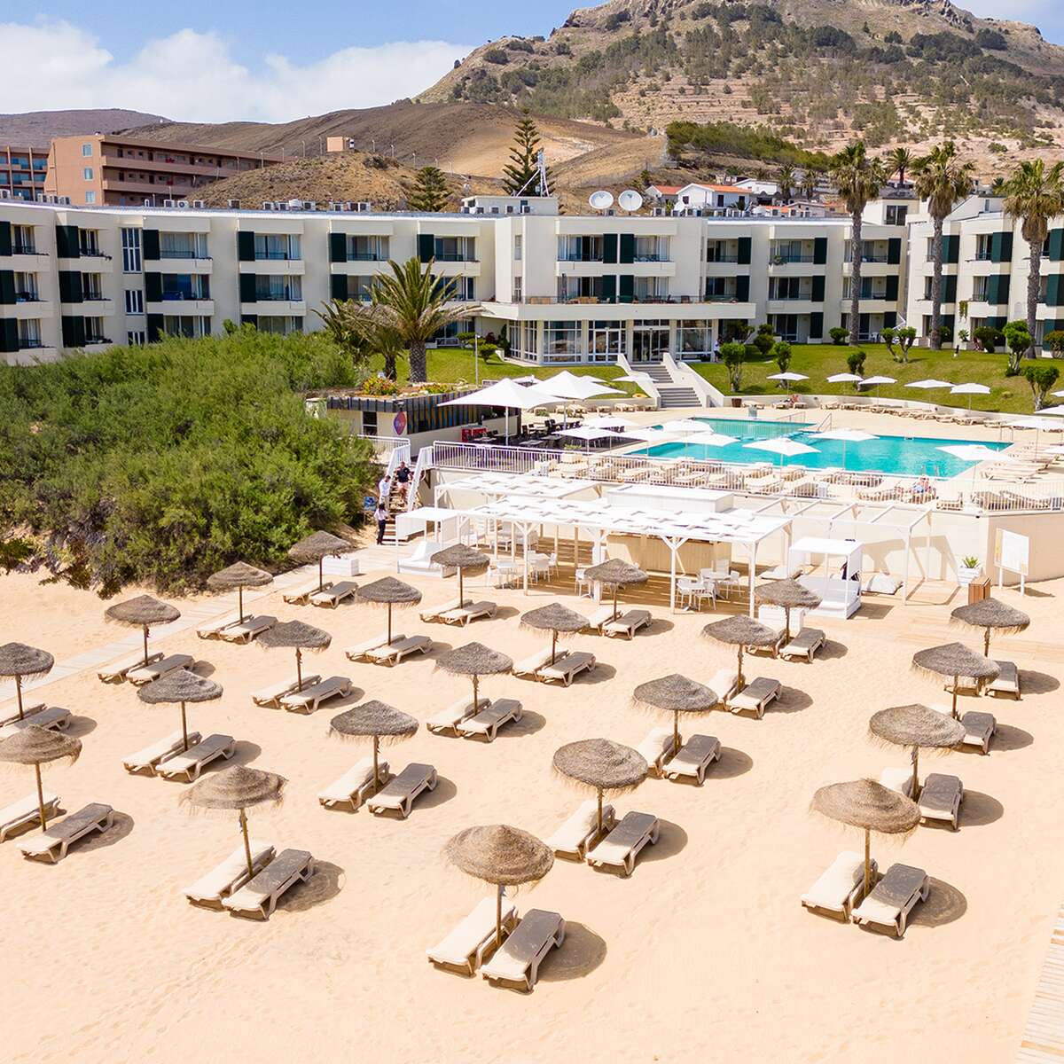 Vila Baleria Suites m/mini all inclusive & Ø all inclusive