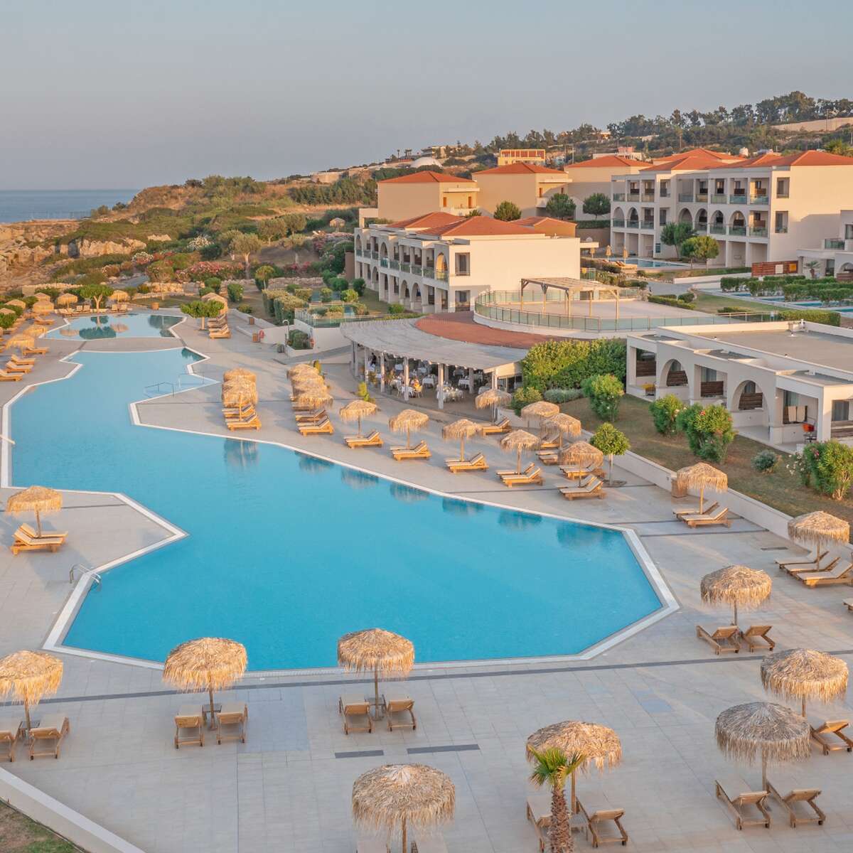 Kresten Royal Euphoria Resort m/ All Inclusive